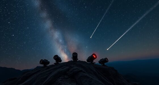 top cmos astro cameras