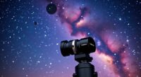 top cmos astro cameras