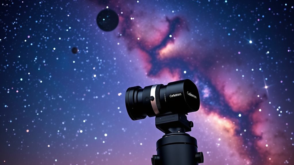 top cmos astro cameras