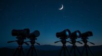 top cmos eclipse cameras