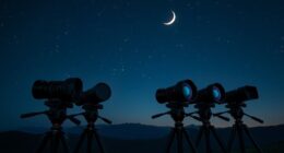 top cmos eclipse cameras