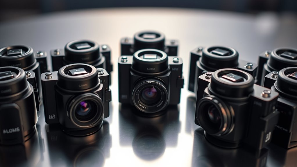 top cmos planetary imaging cameras