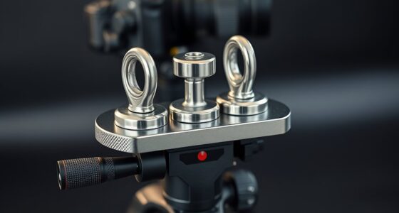 top comet counterweight options