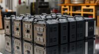 top comet power box options