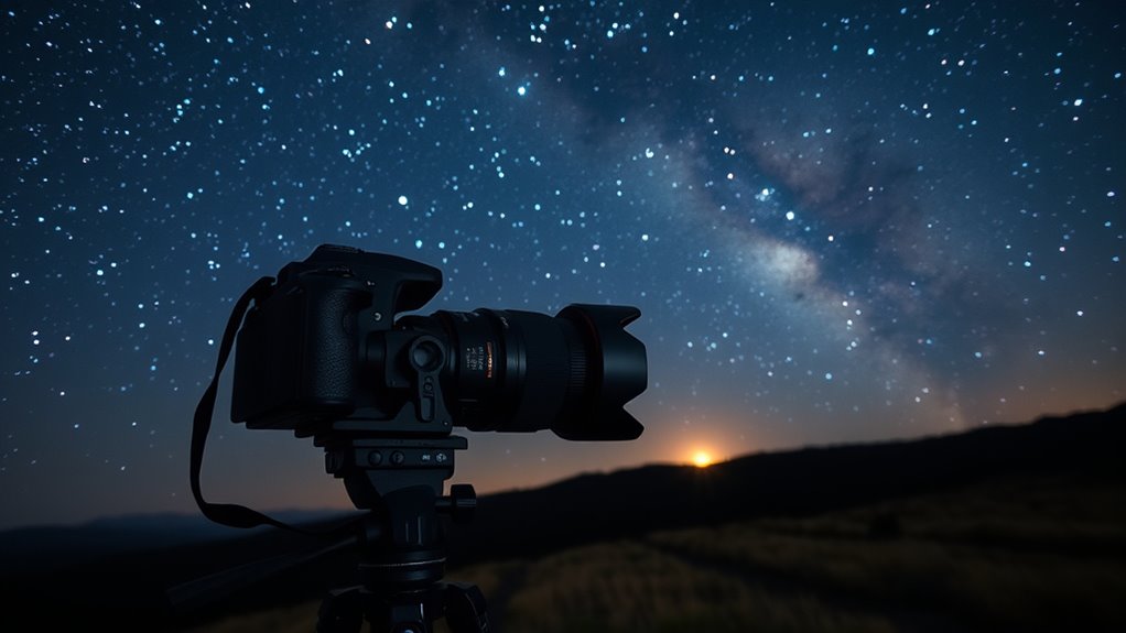 top cooled dslr astrophotography lenses