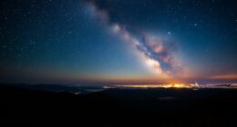 top cooled light pollution filters