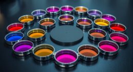 top cooling filter wheel choices