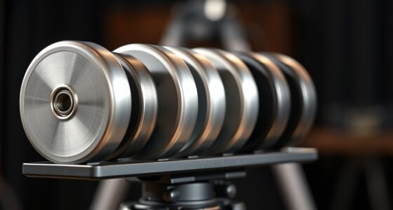 top counterweights for stability