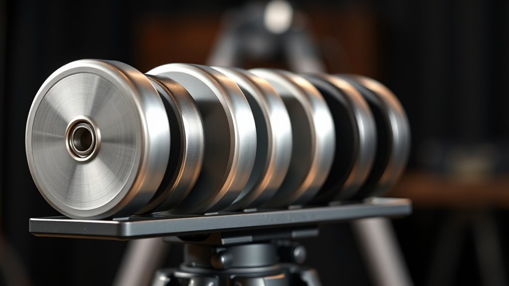 top counterweights for stability