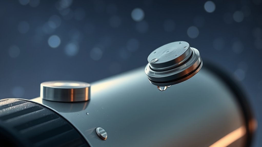 top dew controller selection