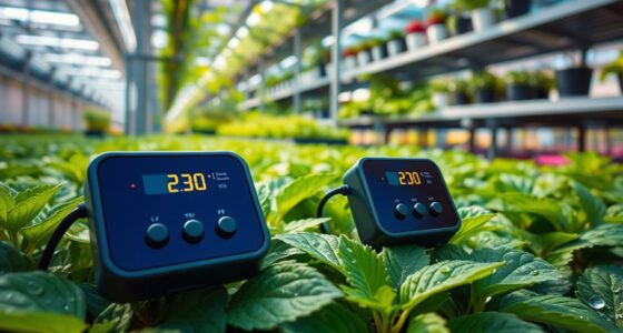 top dew controllers 2025