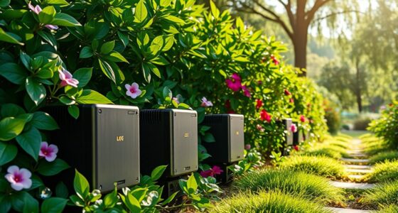 top dew controllers for gardens