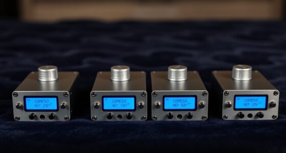 top dew controllers for telescopes