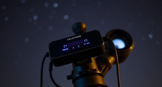 top dew controllers for telescopes