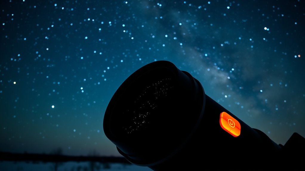 top dew heaters for astronomy