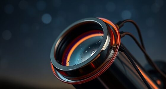 top dew heaters for comets