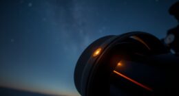 top dew heaters for telescopes