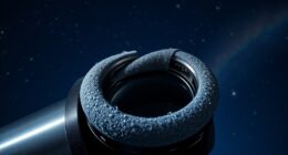 top dew heaters for telescopes