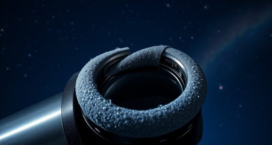 top dew heaters for telescopes