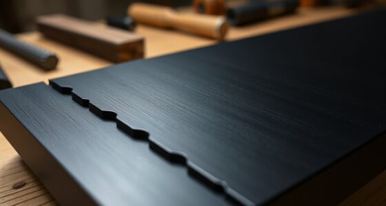 top dovetail plate picks