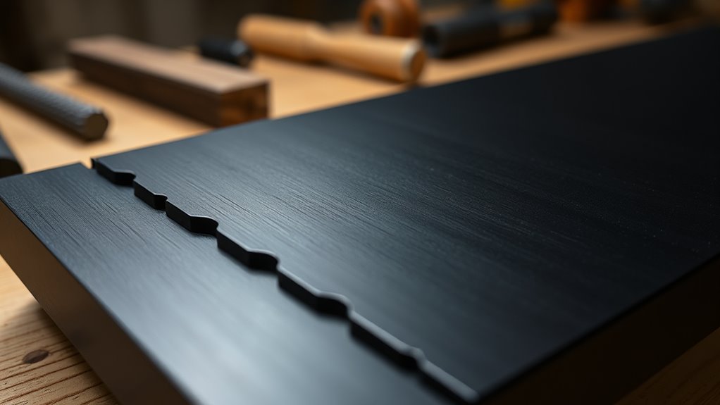 top dovetail plate picks