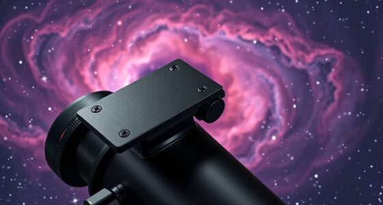 top dovetail plates for astronomy