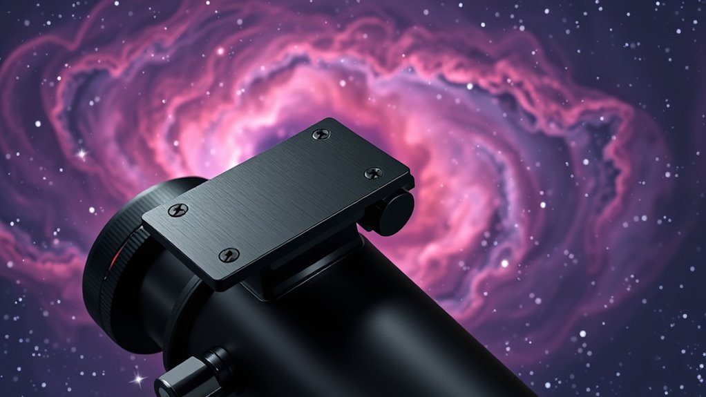 top dovetail plates for astronomy