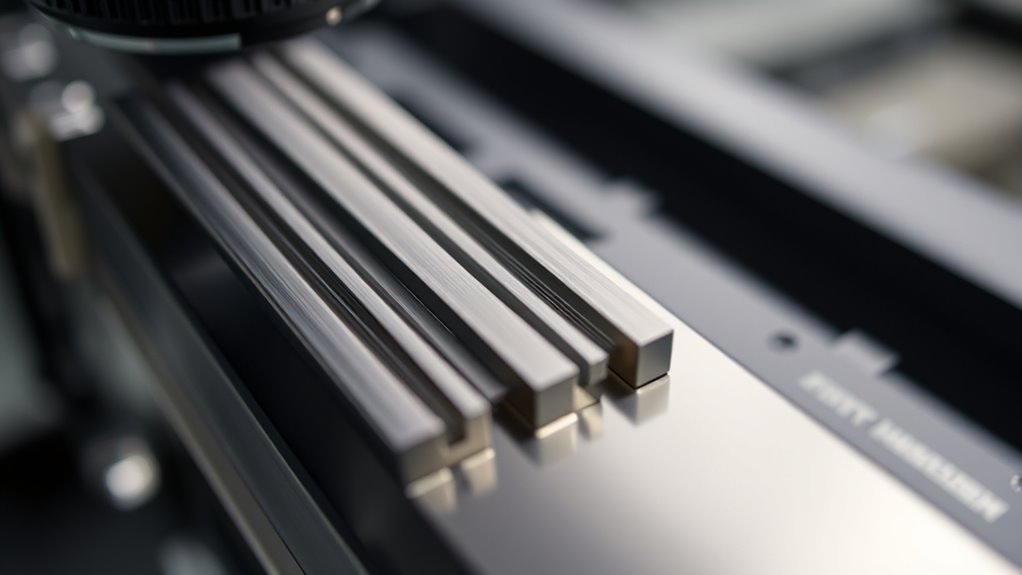 top dovetail plates for microscopy