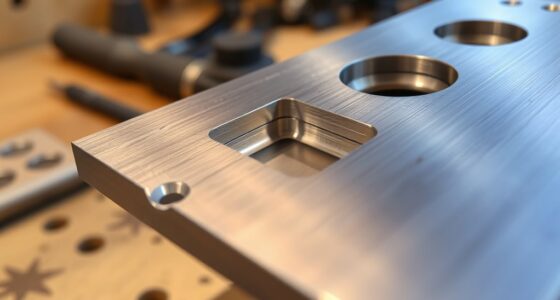 top dovetail plates selection