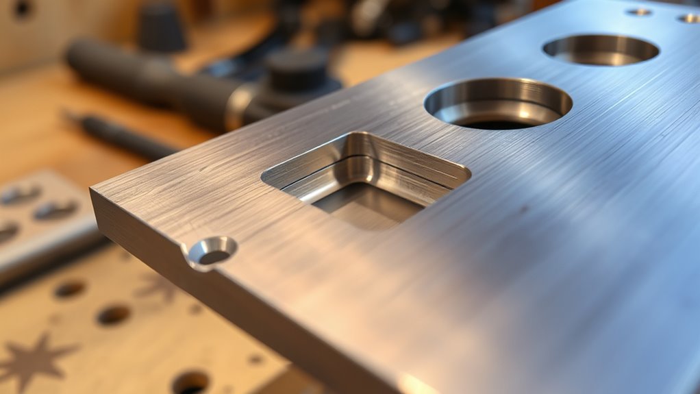 top dovetail plates selection