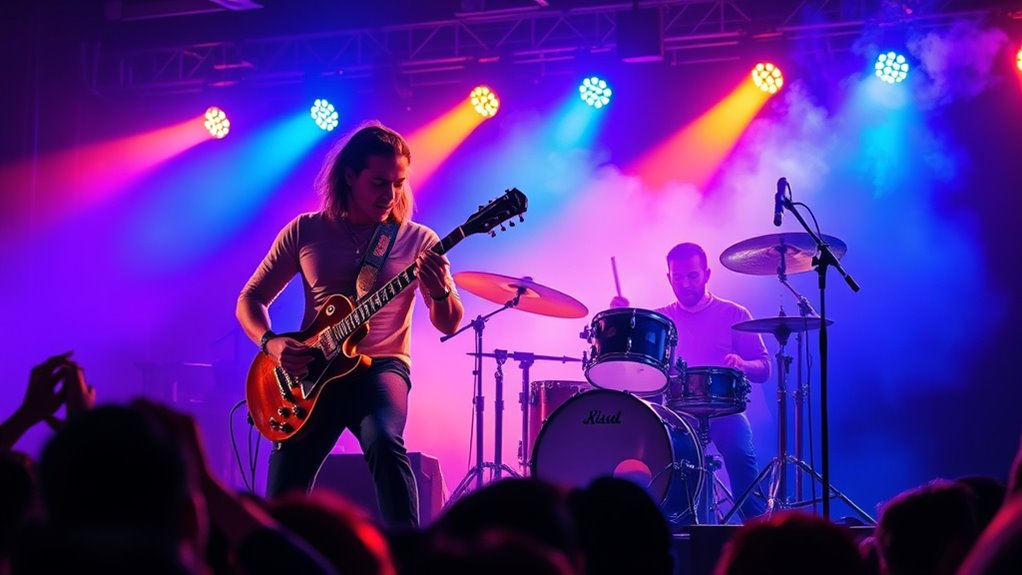 top duo band filter picks