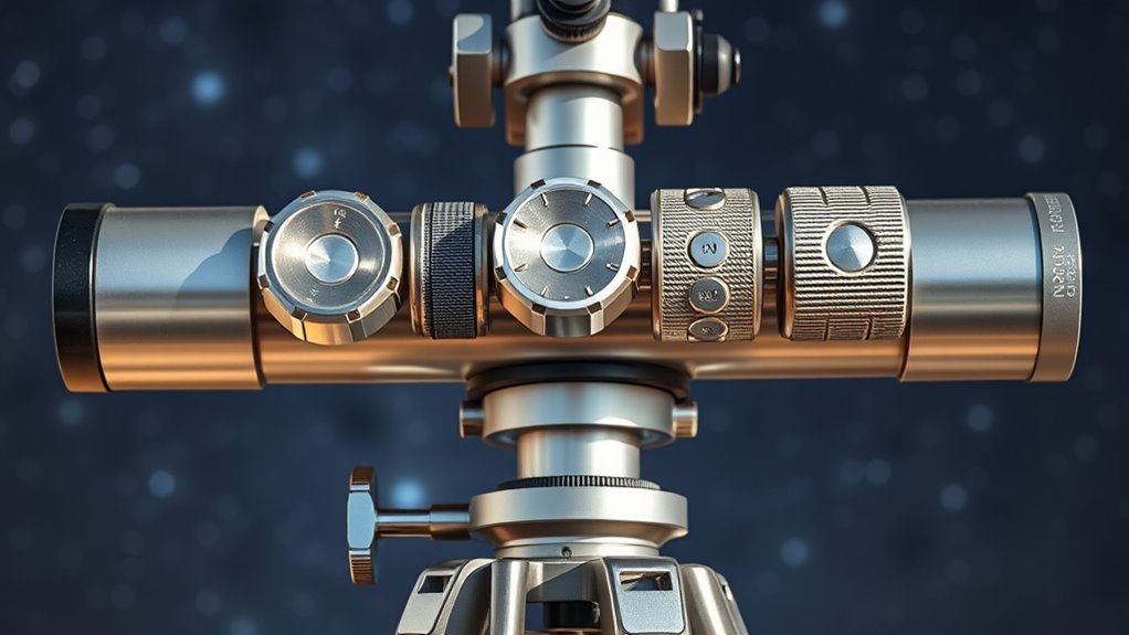 top eclipse counterweight options