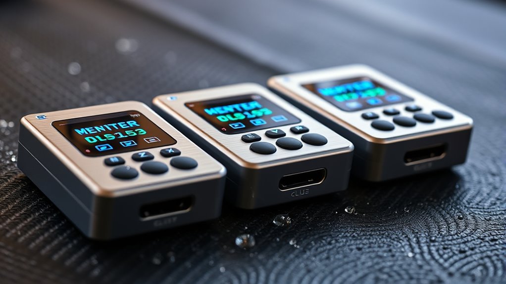 top eclipse dew controllers