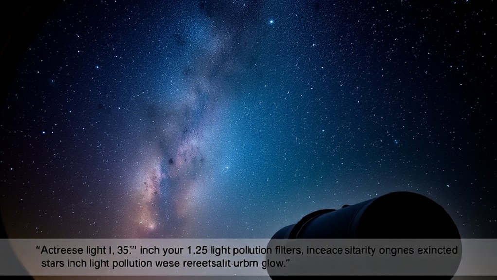 top filters for night skies
