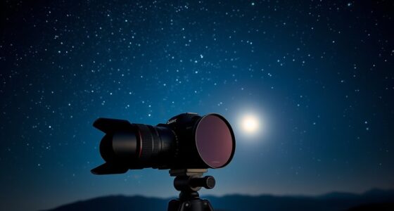 top light pollution filter picks