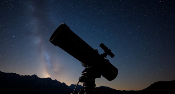 top light pollution filters
