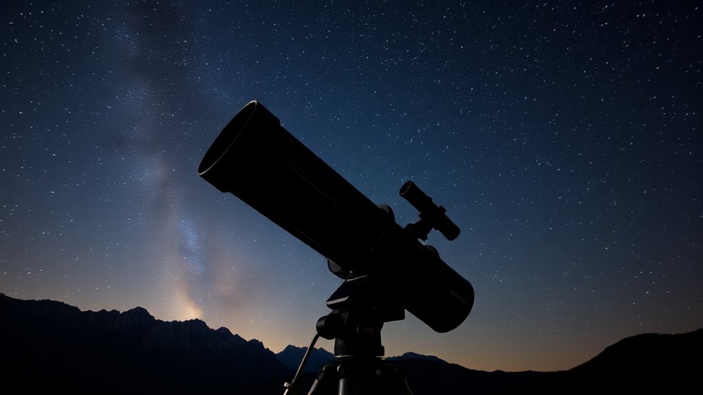 top light pollution filters