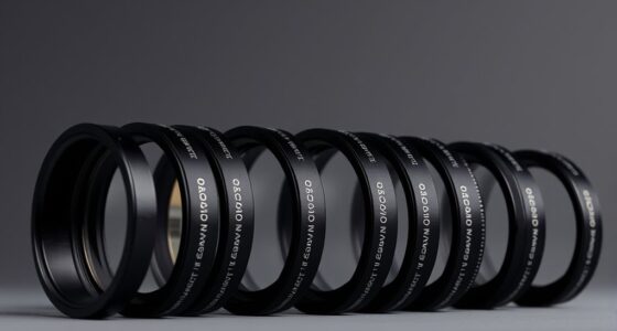 top narrowband astronomical filters