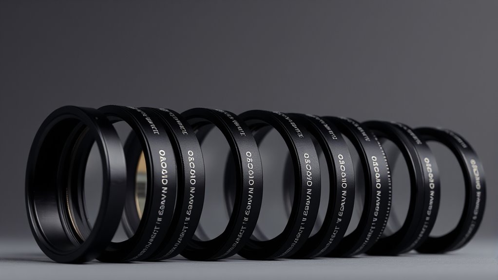 top narrowband astronomical filters