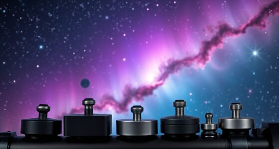 top nebula photography counterweights