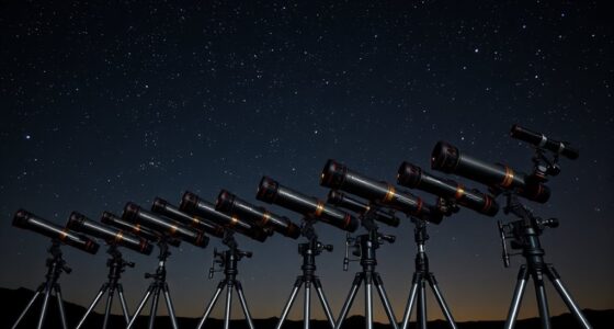 top planetary refractors 2025