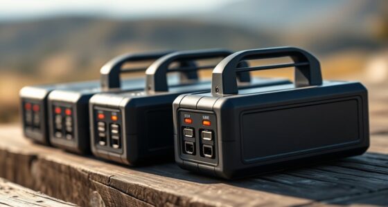 top portable celestron power options