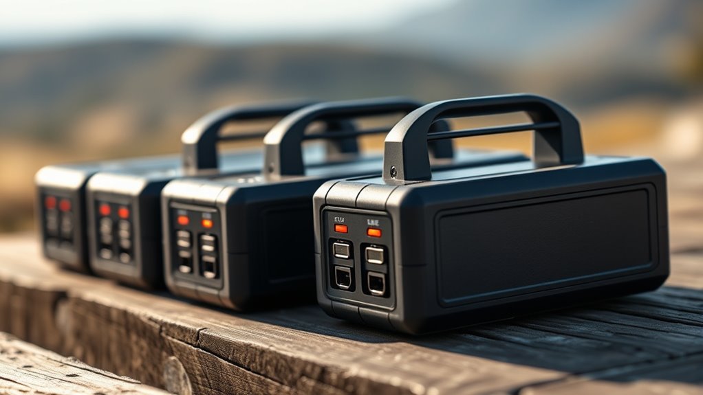 top portable celestron power options