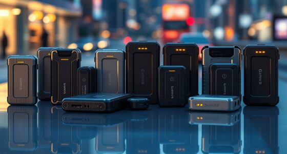 top portable galaxy power banks