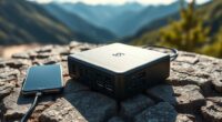 top portable power storage