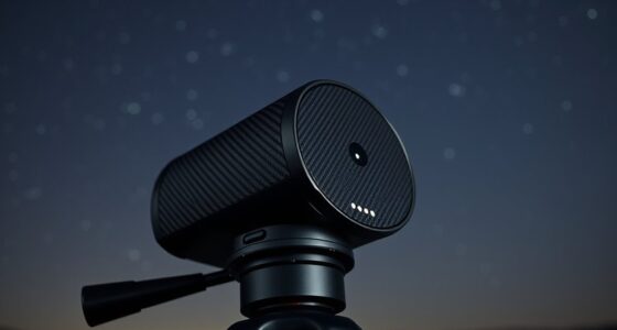 top rated carbon fiber star trackers