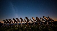 top reflector telescopes 2025