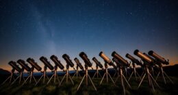 top reflector telescopes 2025