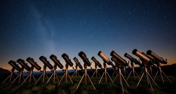 top reflector telescopes 2025