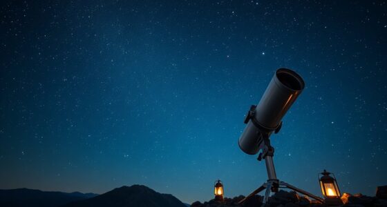 top reflector telescopes 2025